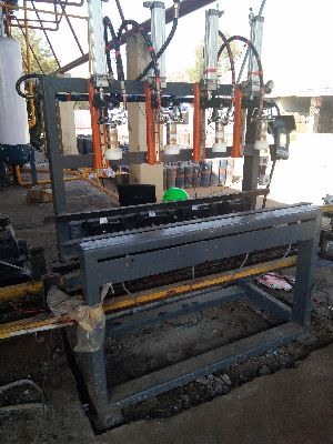 Automatic Purging Unit