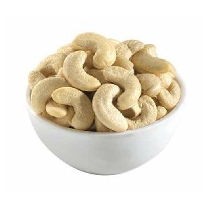 Plain Cashew Nuts