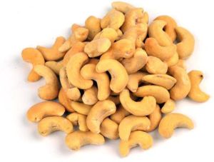 Roasted Cashew Nuts