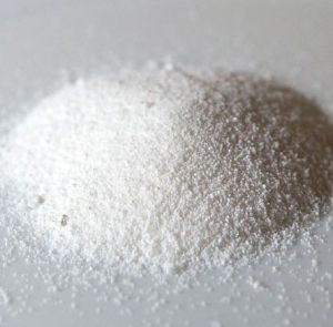 Soda Ash