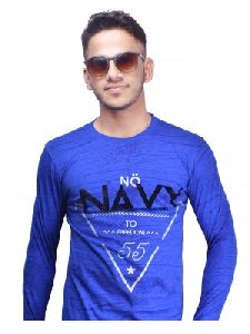 Mens T - Shirt