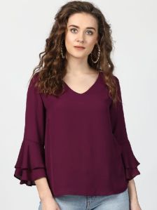 Women Fancy Top