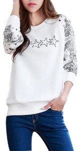 Women Full Sleeve Top