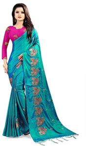 Women Silk Saree