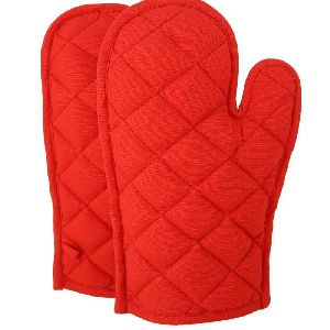 Cooking Gloves