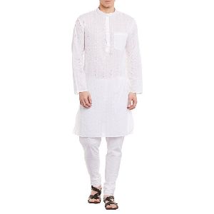 Cotton Kurta