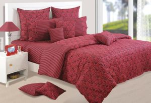 Duvet Cover Pillowcase Shams Cushion Cover