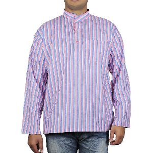 Loose Fit Airy Comfortable kurta Shirt