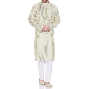 Outfit Comfortable Kurta Pajama Set