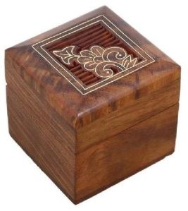 ShalinIndia Wooden Box for Jewelry