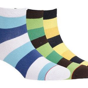 Soft Cotton Ankle length socks