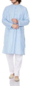 Traditional Wear Comfortable Kurta Pajama