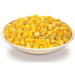 Yellow Corn