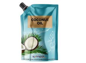 Coconut Oil