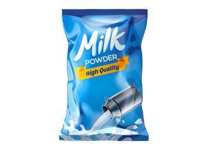 Milk Powder