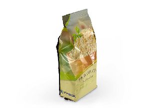 rice packaging