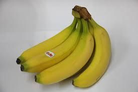 Fresh Cavendish Banana