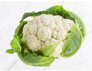 Natural Cauliflower