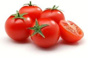 Natural Tomato