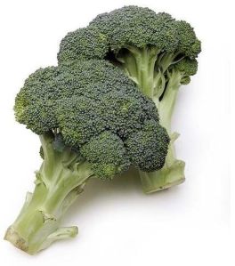 Organic Broccoli