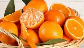 Sweet Orange