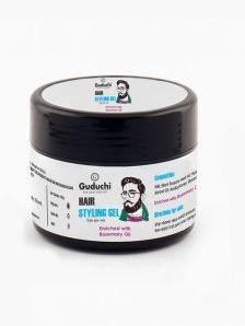 Guduchi Hair Styling Gel