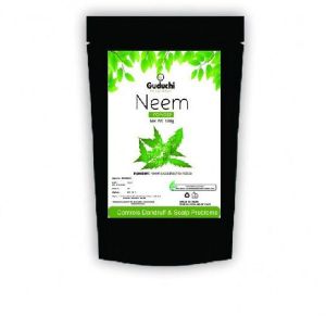 Guduchi Neem hair powder