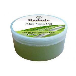 PURE ALOE VERA GEL WITH 92% ALOEVERA EXTRACT