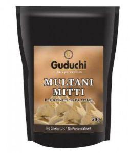 Pure Multani Mitti Face Pack