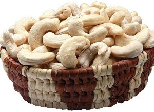 Cashew Kernels