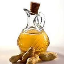 Natural Peanut Oil