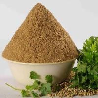 Dried Coriander Powder