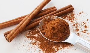 Fresh Organic Cinnamon