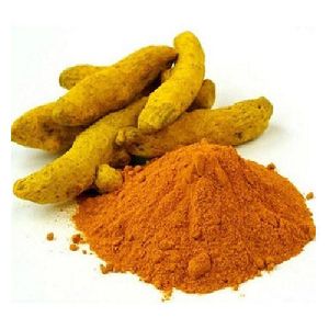 indian turmeric