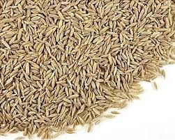 Natural Cumin Seeds