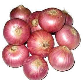 natural onion