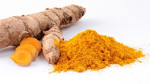 natural turmeric