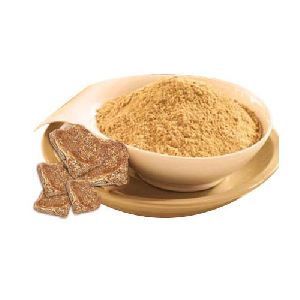 Organic Asafoetida