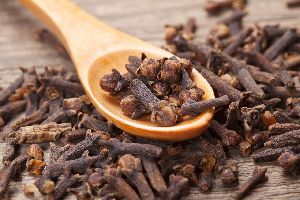 Organic Cloves