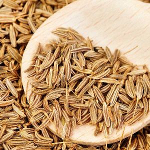 Organic Cumin seeds