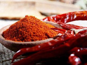 Premium Chilli Powder