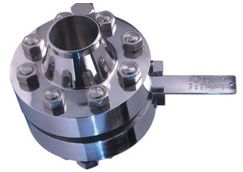 Stainless Steel Orifice Flange