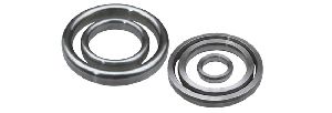 Stainless Steel Ring Joint Gasket