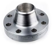 Stainless Steel Weld Neck Flange