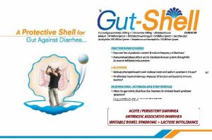 Gut-Shell Capsules