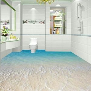 3D Floor Tile