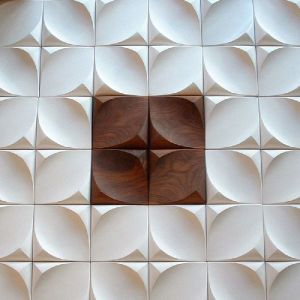 designer wall tile