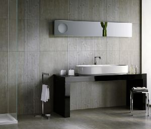 porcelain wall tile