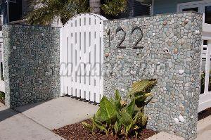 Entry Wall Tile