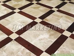 Fancy Floor Tile